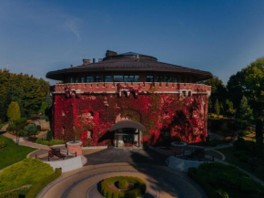 Citadel Gastro Boutique Hotel